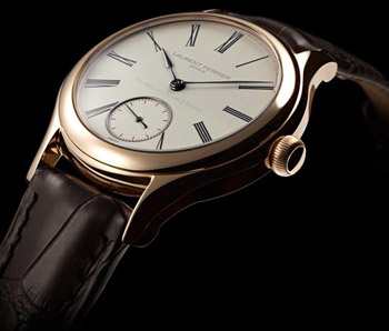 Laurent Ferrier Galet Men's Watch Model LCF001.02.R5.E09 Thumbnail 4