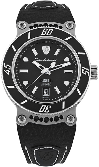 Tonino Lamborghini Panfilo Men's Watch Model TLF-T03-1