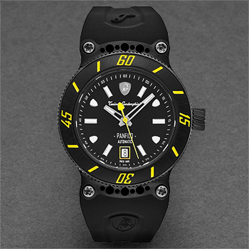 Tonino Lamborghini Panfilo Men's Watch Model TLF-T03-5 Thumbnail 4