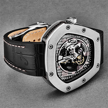 Tonino Lamborghini Spyderleggero Men's Watch Model TLF-T06-1 Thumbnail 4
