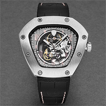 Tonino Lamborghini Spyderleggero Men's Watch Model TLF-T06-1 Thumbnail 3