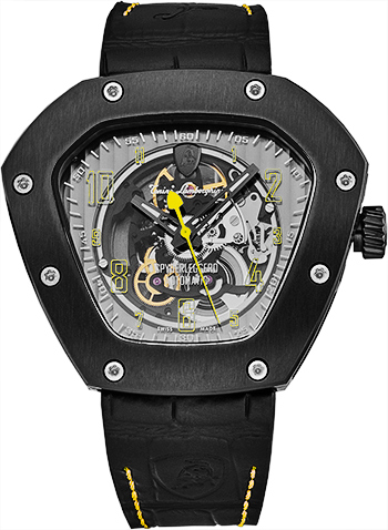 Tonino Lamborghini Spyderleggero Men's Watch Model TLF-T06-3