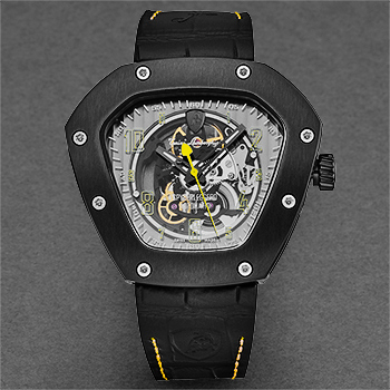 Tonino Lamborghini Spyderleggero Men's Watch Model TLF-T06-3 Thumbnail 2