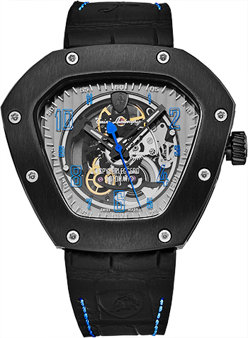 Tonino Lamborghini Spyderleggero Men's Watch Model TLF-T06-4