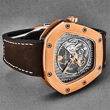 Tonino Lamborghini Spyderleggero Men's Watch Model TLF-T06-5 Thumbnail 2