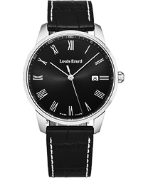 Louis Erard Heritage Men's Watch Model: 17921AA22BEP100