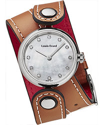 Louis Erard Romance Ladies Watch Model: 19830AA14SETAA1