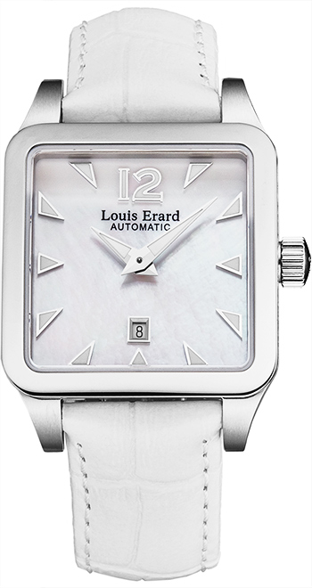 Louis Erard Emotion Ladies Watch Model 20700AA04BDC61