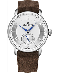 Louis Erard Excellence Men's Watch Model: 34237AA01BVA31