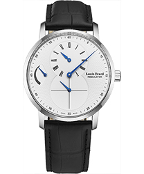 Louis Erard Excellence Men's Watch Model 54230AA41BDC02