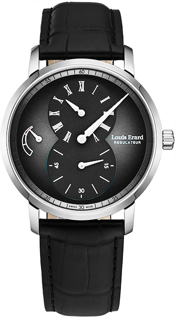Louis Erard Excellence Men's Watch Model 54230AG52BDC02