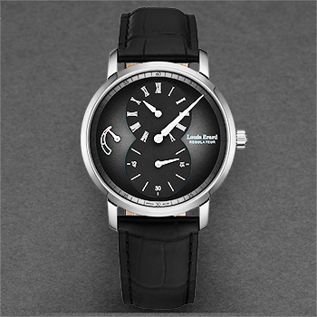 Louis Erard Excellence Men's Watch Model 54230AG52BDC02 Thumbnail 2