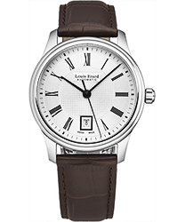 Louis Erard Heritage Men's Watch Model: 67278AA21BDC21