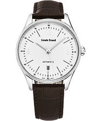 Louis Erard Heritage Men's Watch Model: 69287AA01BAAC80