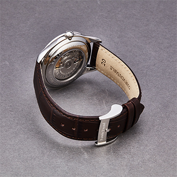 Louis Erard Heritage Men's Watch Model 69287AA01BAAC80 Thumbnail 5