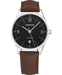 Louis Erard Heritage Men's Watch Model 69287AA02BVA01
