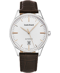Louis Erard Heritage Men's Watch Model 69287AA31BAAC80