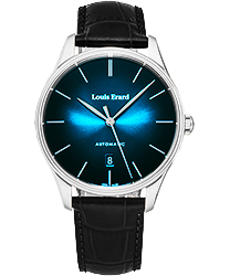 Louis Erard Heritage Men's Watch Model: 69287AA65BAAC82