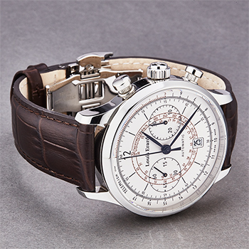 Louis Erard 1931 Men's Watch Model 71245AA01BDC21 Thumbnail 3