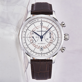 Louis Erard 1931 Men's Watch Model 71245AA01BDC21 Thumbnail 4