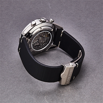 Louis Erard La Sportive Men's Watch Model 78119TS05BVD72 Thumbnail 3