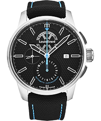Louis Erard Sportive Men's Watch Model: 78240TS05BATT05