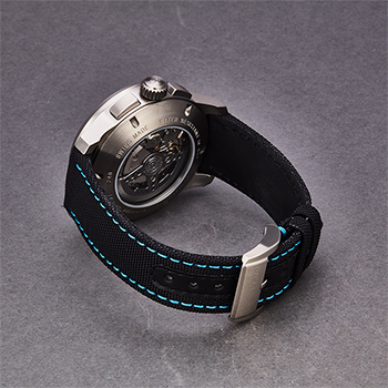 Louis Erard Sportive Men's Watch Model 78240TS05BATT05 Thumbnail 5