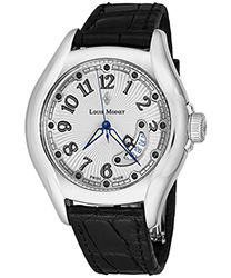 Louis Moinet Datoscope Men's Watch Model LM.10.10.60