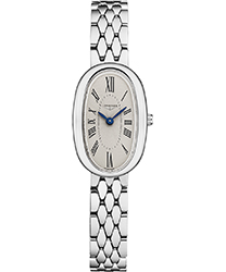 Longines Symphonette Ladies Watch Model: L23054716