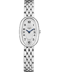 Longines Symphonette Ladies Watch Model: L23054836