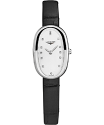 Longines Symphonette Ladies Watch Model: L23054870