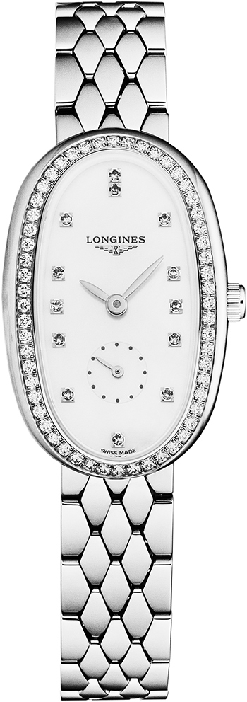 Longines Symphonette Ladies Watch Model L23060876