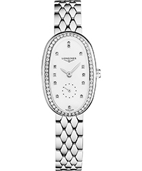 Longines Symphonette Ladies Watch Model: L23060876