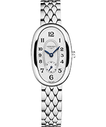Longines Symphonette Ladies Watch Model: L23064836