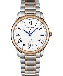Longines Master Collection Men's Watch Model: L26285197