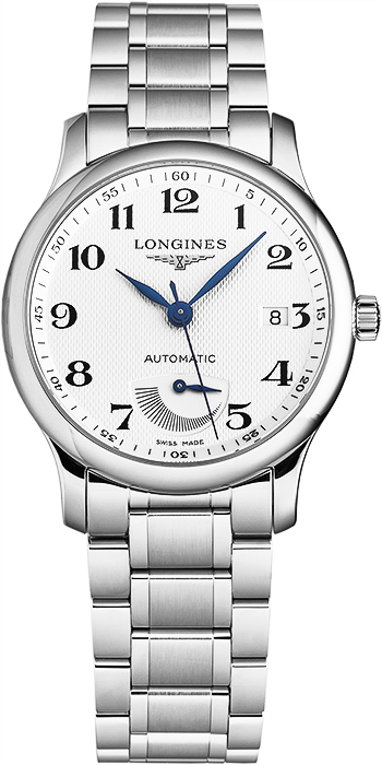 Longines Master Collection Men's Watch Model L27084786