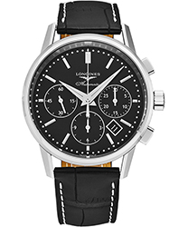 Longines Heritage Men's Watch Model: L27494520