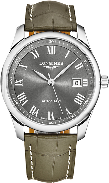 Longines Master Collection Men's Watch Model L27934713
