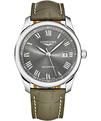 Longines Master Collection Men's Watch Model: L27934713
