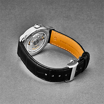 Longines Record Men's Watch Model L28204562 Thumbnail 3