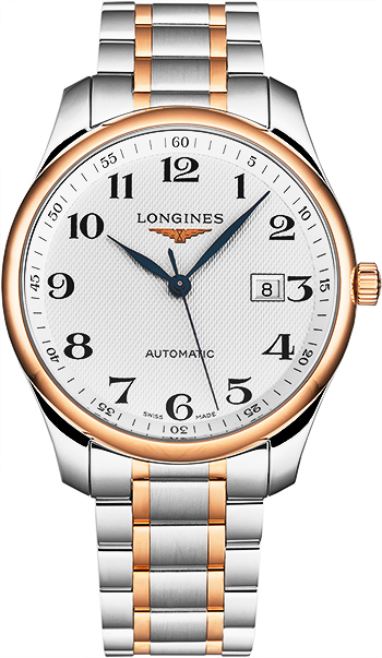 Longines Master Collection Men's Watch Model L28935797