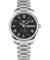 Longines Master Collection Men's Watch Model: L29204516