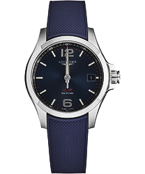 Longines Conquest Men's Watch Model L37164969