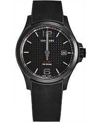 Longines Conquest Men's Watch Model: L37262669