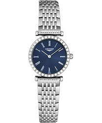 Longines La Grande Ladies Watch Model: L43410946