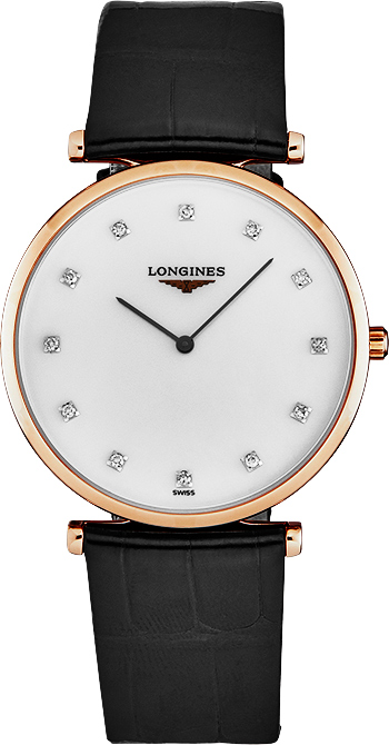 Longines La Grande Ladies Watch Model L47091882