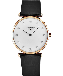 Longines La Grande Ladies Watch Model: L47091882