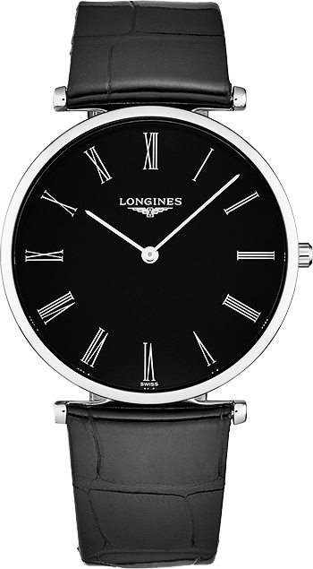 Longines La Grande Ladies Watch Model L47554512
