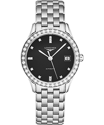 Longines Flagship Ladies Watch Model: L47740576