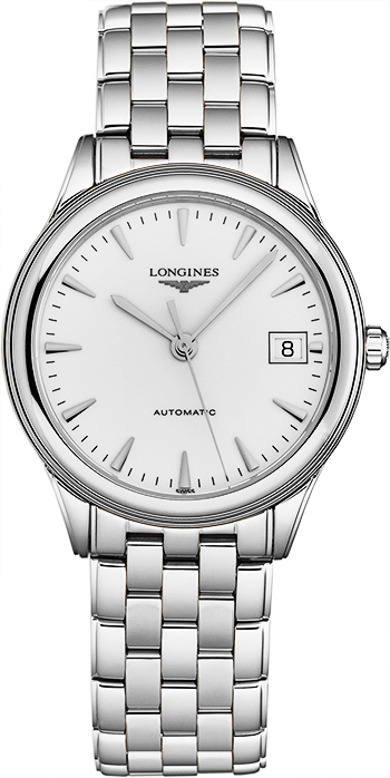 Longines Flagship Ladies Watch Model L47744126